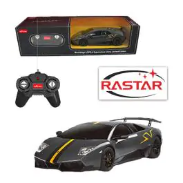 Rastar Ferrari 458 Italia 1:24 na daljinsko upravljanje