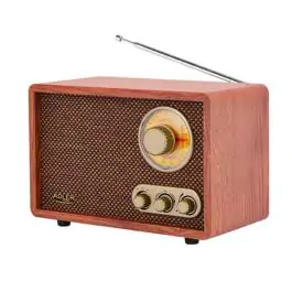 Retro radio AD1171 ADLER