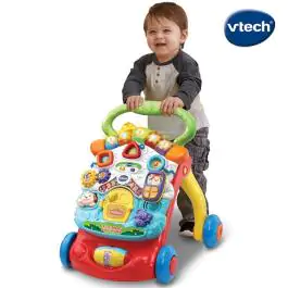 Vtech Interaktivna guralica