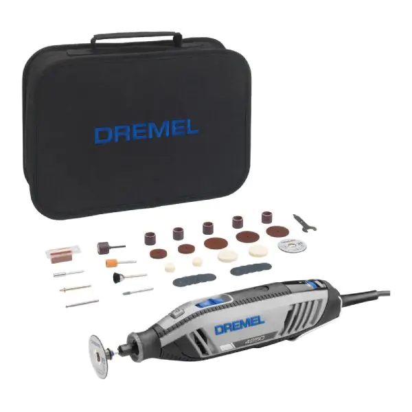 Dremel 4250 - 35 višenamenski alat sa 35 komada dodatnog pribora  175W - proizvod na akciji