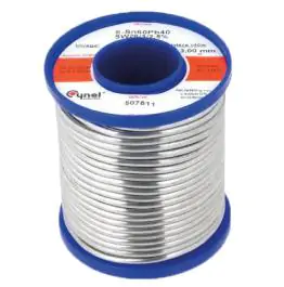 Tinol za lemljenje 500gr TIN-3,00-500CYN Sn/Pb: 60%/40%