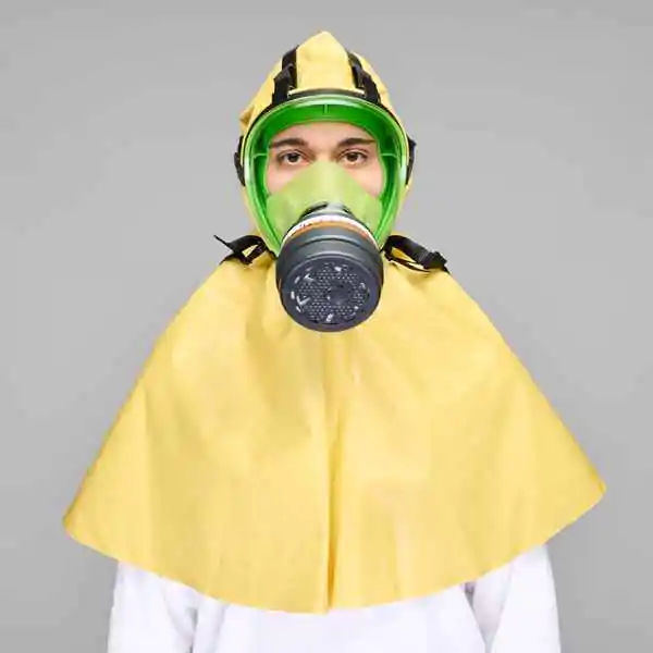 Maska od silikona za jedan filter BLS5400/L