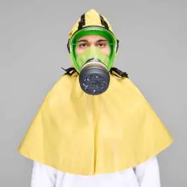 Maska od silikona za jedan filter BLS5400/L