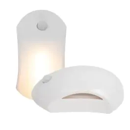 LED lampa sa PIR senzorom HOME