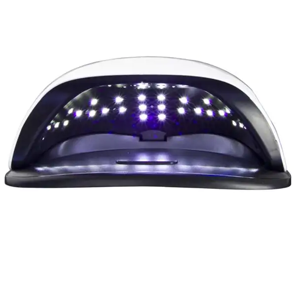 UV LED lampa za nokte EBN007 ESPERANZA