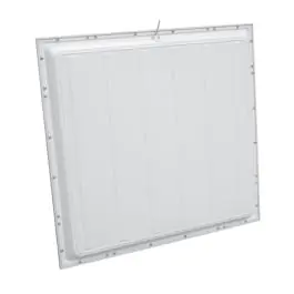 LED panel "sočivo" 48W dnevno svetlo Prosto