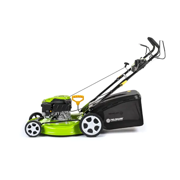 FIELDMANN FZR 5115-170B Samohodna Benzinska kosilica za travu