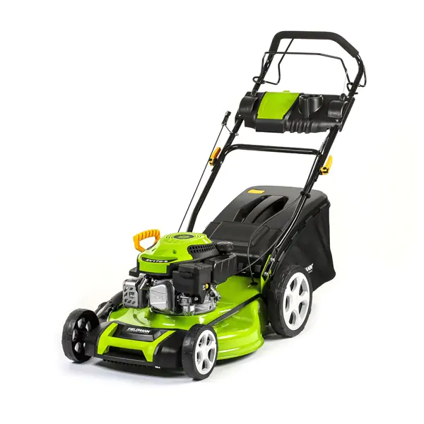 FIELDMANN FZR 5115-170B Samohodna Benzinska kosilica za travu