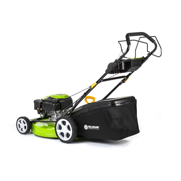 FIELDMANN FZR 5115-170B Samohodna Benzinska kosilica za travu