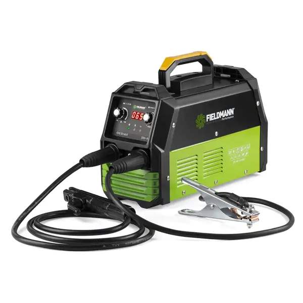 FIELDMANN FDIS 20160-E Inverter Aparat za zavarivanje - proizvod na akciji