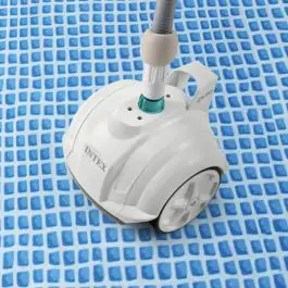 Intex Robot usisivač za bazene ZX50 28007