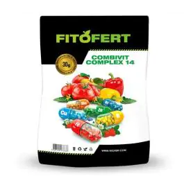 FitoFert Combivit Complex 14 200 g Sekundarno-mikroelementarno đubrivo