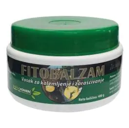 Fitobalzam 400gr (kalemarski vosak) PK