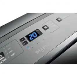 WHIRLPOOL PACB212HP klima uređaj