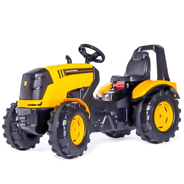 Traktor na pedale Rolly X-Trac Premium JCB