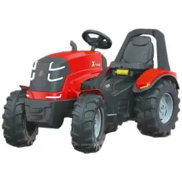 Traktor na pedale RollyX-Trac Premium