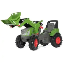 Traktor na pedale Rolly Farm Fendt 939 Vario