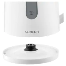 SENCOR SWK 1700WH kuvalo za vodu