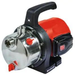 Einhell baštenska pumpa GC-GP 1046 N