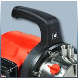 Einhell baštenska pumpa GC-GP 1046 N