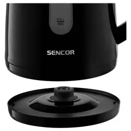 SENCOR SWK 1701BK kuvalo za vodu