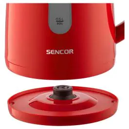 SENCOR SWK 1704RD kuvalo za vodu