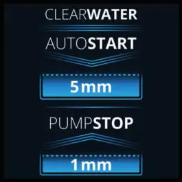 Einhell pumpa za čistu vodu GE-SP 4390 N-A LL ECO