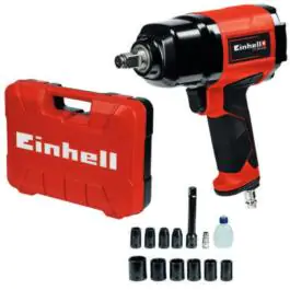 Einhell pnematski udarni odvijač TC-PW 610