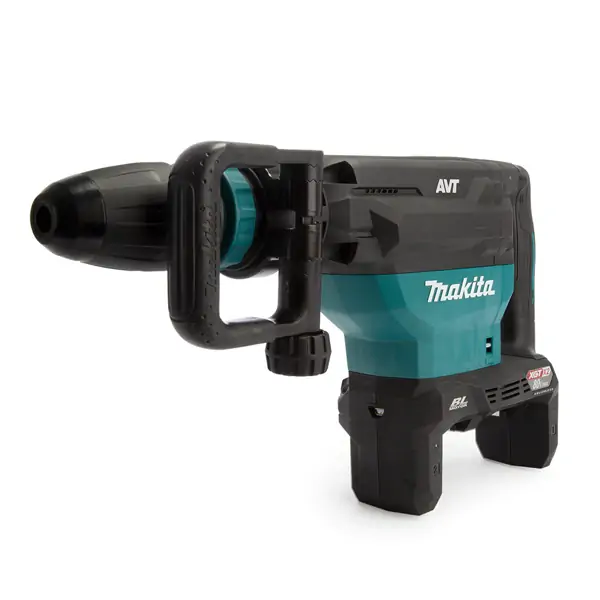 Makita HM002GZ03 štemarica akumulatorska SDS - Max 40V+40V