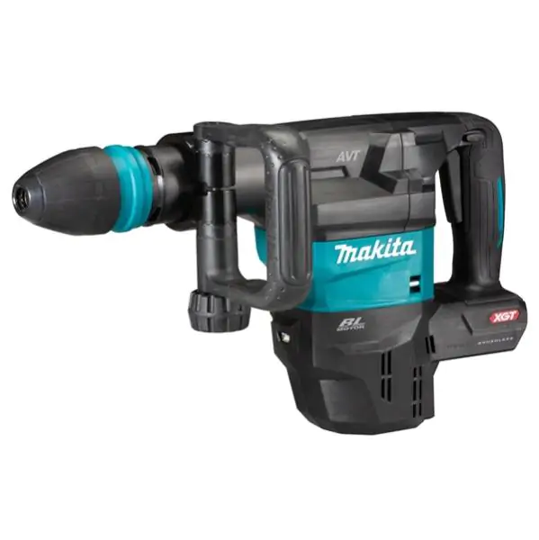 Makita štemarica akumulatorska SDS - Max HM001GZ02