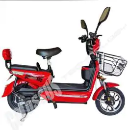 COLOSSUS električna bicikla scooter CSS-62Q