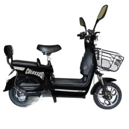 COLOSSUS električna bicikla scooter CSS-62Q