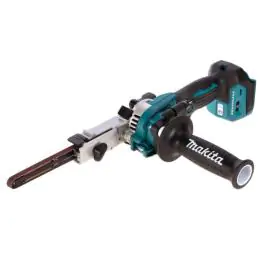 DBS180Z Makita Akumulatorska tračna brusilica 18V