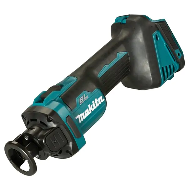 DCO181Z Makita Akumulatorska glodalica 18V