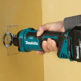 DCO181Z Makita Akumulatorska glodalica 18V