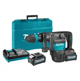 Makita HM001GM201 akumulatorska štemarica 40V