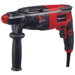 Einhell čekić bušilica TC-RH 620 4F Kit