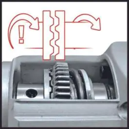 Einhell čekić bušilica TC-RH 620 4F Kit