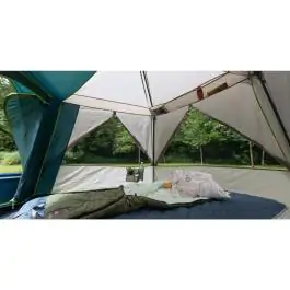 COLEMAN Šator POLYGON 5 Tent