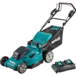 Makita Akumulatorska kosilica DLM481CT2 18V+18V