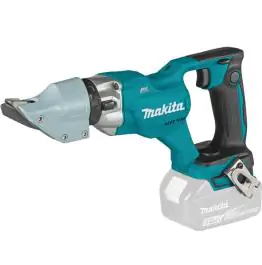 Makita DJS200Z Akumulatorske makaze za lim 18V