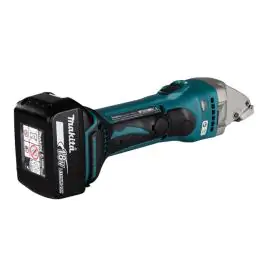 Makita Akumulatorske makaze za lim DJS161Z