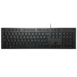 DELL Tastatura Multimedia KB216 USB YU crna