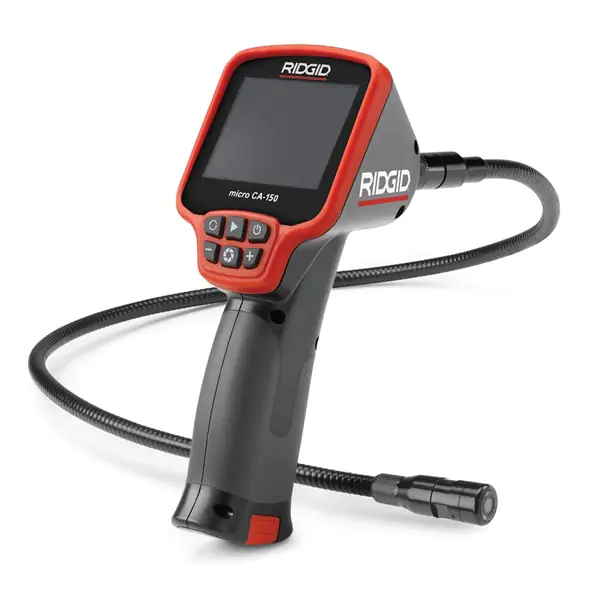 RIDGID kamera za preglede micro CA-150