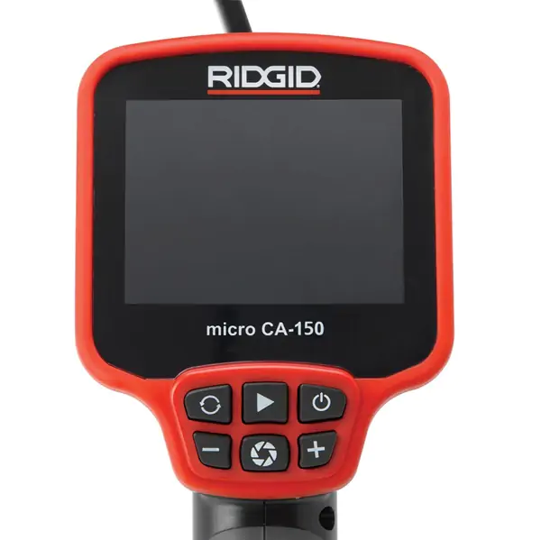 RIDGID kamera za preglede micro CA-150