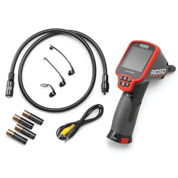 RIDGID kamera za preglede micro CA-150