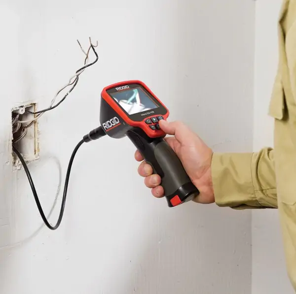RIDGID kamera za preglede micro CA-150