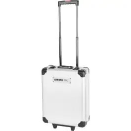 Komplet alata u aluminijumskom koferu 117kom. STREND PRO