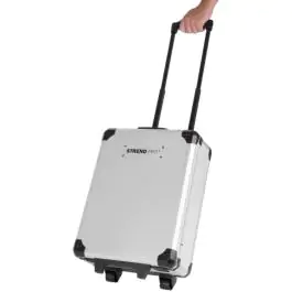 Komplet alata u aluminijumskom koferu 117kom. STREND PRO