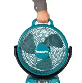 Makita Akumulatorski ventilator 14.4V/18V ili 230V DCF301Z